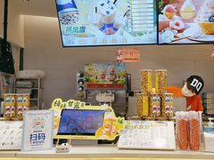 -DQ·蛋糕·冰淇淋(湖景东路店)