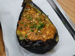 -烤五行·烧烤烤串(石佛营店)