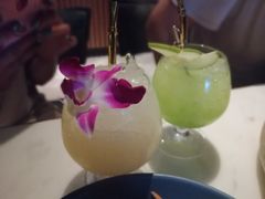 -STARRY CAFE & LOUNGE BAR(高新店)