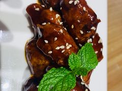 -枣子树·素食餐厅(普陀山店)