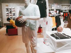 -JORDAN(外滩中央体验店)