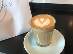 -Seesaw Coffee(环贸iapm店)