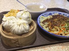 七祺祥大宽酿皮小吃-清真·七祺祥面片手抓羊肉(瑞德店)