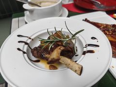 -Las Tapas(思南公馆店)
