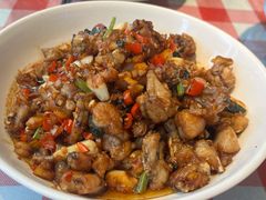 -老街鱼嘴巴(坡子街老店)