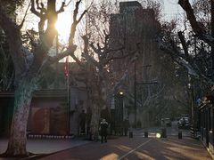 -上海孙中山故居纪念馆