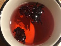 自助花茶-太二酸菜鱼(福州泰禾店)