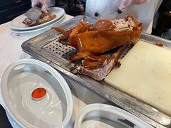 -惠丰堂饭庄·烤鸭·京味菜(西北旺·唐家岭店)