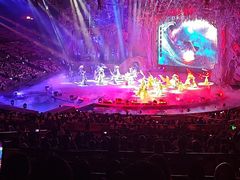 -广州长隆国际大马戏