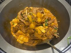-山河屯铁锅炖·非遗铁锅炖(华强北店)