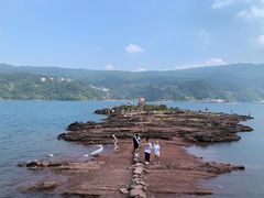 -雷波马湖风景区