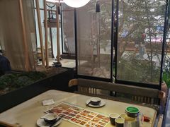-绿茶餐厅(北京世纪金源店)