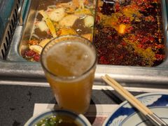 -大隐·成都火锅Bistro(合生麒麟新天地店)