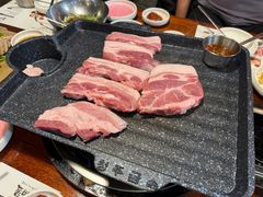 -Dombe豚(黑猪肉街店)