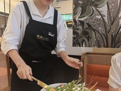 -泰椰里·泰国餐厅(智慧城广百广场店)