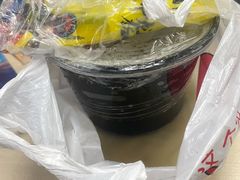 -董一米线(汉峪金谷店)