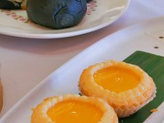 鸡蛋挞-悦湖公馆