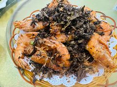 -华兴餐厅·招牌生鱼片(桃园路店)