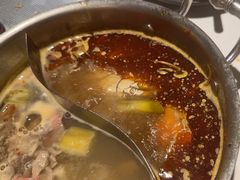 -喜庭海鲜自助(北辰三角洲北辰荟店)