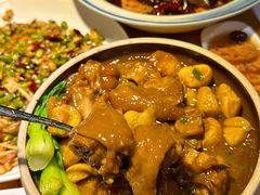 -小三峡食府(西五路店)