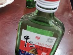 二锅头-六爷门框百年卤煮