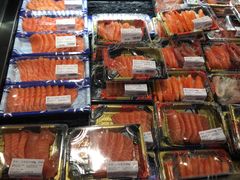 -盒马鲜生(莱蒙都会店)