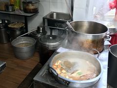 -蓉城西二道无名冒菜(西二道街店)