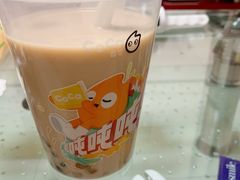 -CoCo都可(大兴店)