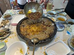 -大江美蛙鱼火锅(都江堰店)