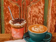 -西关84·History·Art·Cafe