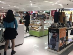 -升恒昌免税商店(台北松山机场店)