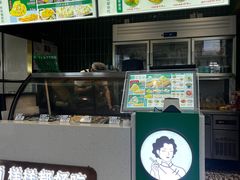 -古早外婆(天佑城店)