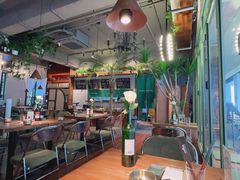 -岛风·台食小馆 ISLAND BISTRO(烟台山店)