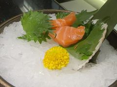 -極上萬膳·日料放题(海岸城店)