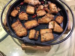 糍粑鱼-龙福园·回家干饭小炒(徐东店)