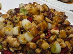 -洁捷餐饮(双桥农场店)