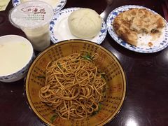 -四海楼(如皋定慧禅寺店)