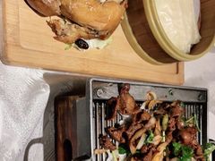 -惠丰堂饭庄·烤鸭·京味菜(西北旺·唐家岭店)