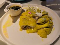 -荷塘秋月·本帮江浙菜(国权路店)