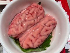 -海底捞火锅(让胡路万达店)
