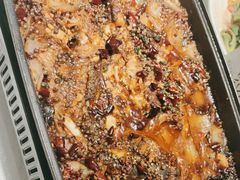 -紫鑫阁饭庄(长安店)