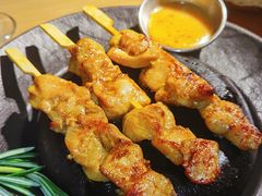 -KingThaia金泰兰(滨江天街店)