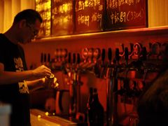 -虚荣精酿酒屋(五羊店)