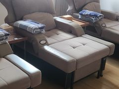 -新富特功夫足疗(华都园大厦店)