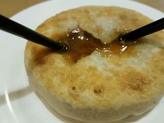 -台北楚楚园馅饼粥(虹桥南丰城店)