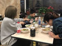 大堂-老四季(总店)