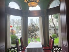 -卫鼎轩·曹公馆(鼓楼店)