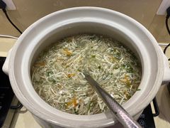 -素满香·食养自助(建邺万达店)