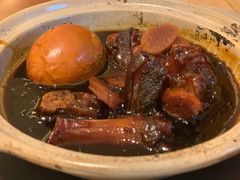 -杭州JW万豪酒店-万豪中餐厅