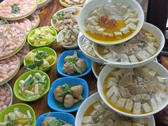 -绍兴名菜馆(可乐路店)